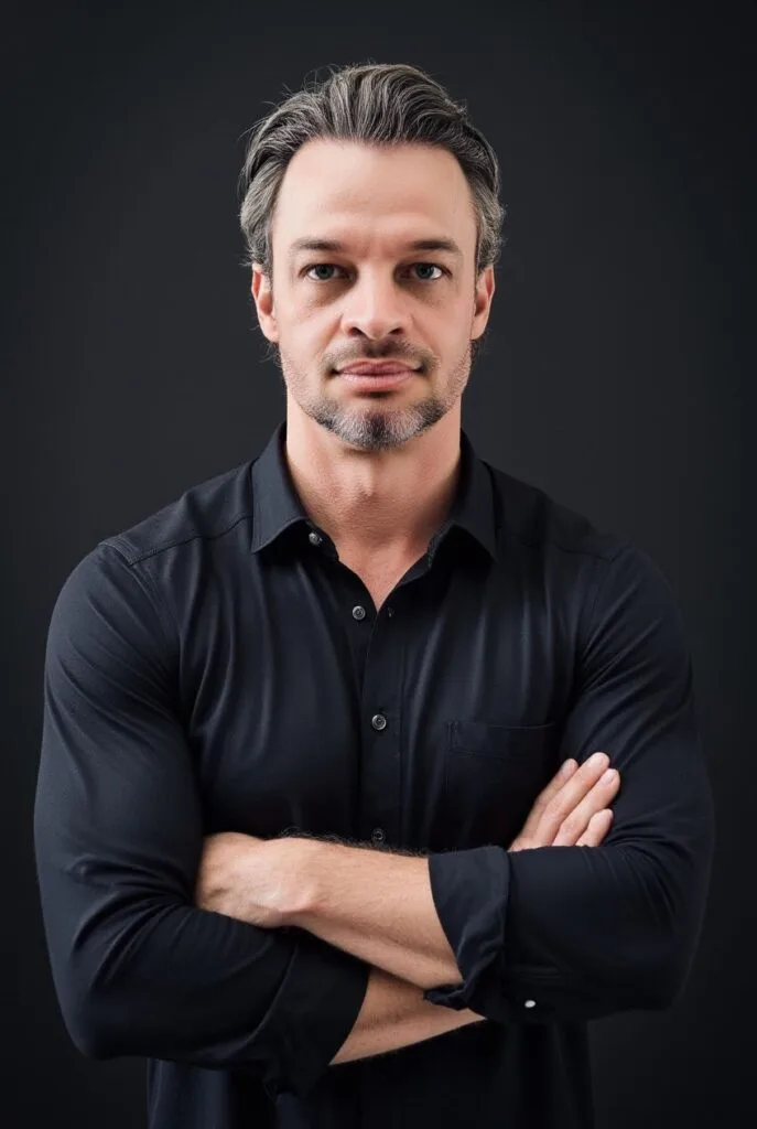 Dr. Gustavo Kleinsorge