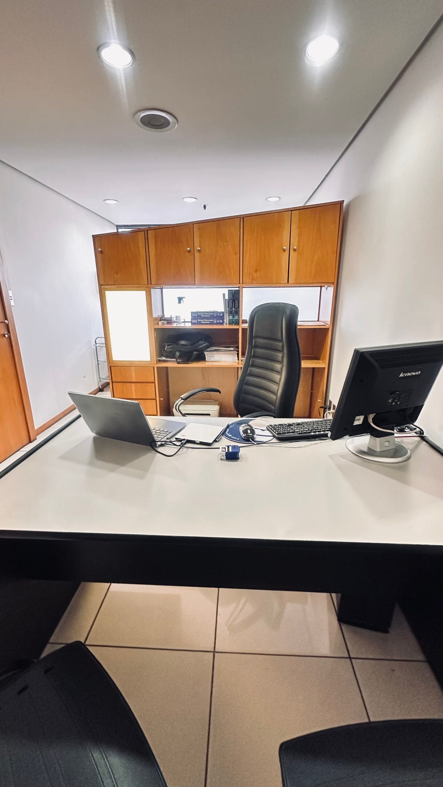 Consultório Dr. Gustavo Kleinsorge